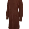 Robe de maternité Mlhira