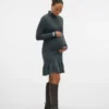 Robe de maternité Mlhira