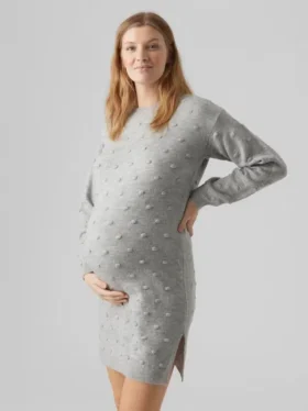 Robe de maternité Mlines