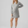 Robe de maternité Mlines
