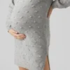 Robe de maternité Mlines