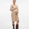 Robe de maternité Mlisla