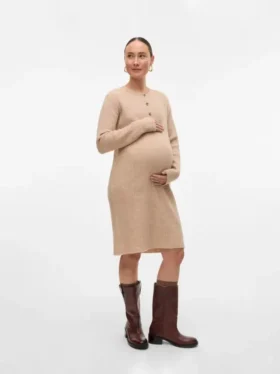 Robe de maternité Mlisla