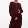 Robe de maternité Mlisla