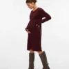 Robe de maternité Mlisla