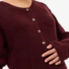 Robe de maternité Mlisla
