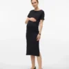 Robe de maternité Mlivy