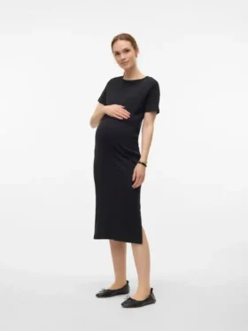 Robe de maternité Mlivy