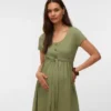 Robe de maternité Mlivy