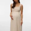 Robe de maternité Mlivy