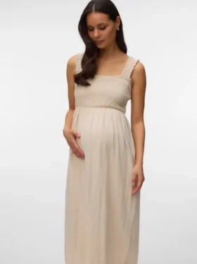 Robe de maternité Mlivy