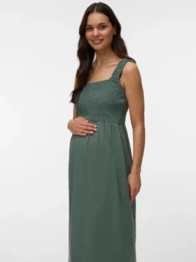 Robe de maternité Mlivy