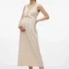 Robe de maternité Mlivy