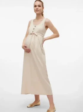 Robe de maternité Mlivy