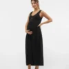Robe de maternité Mlivy