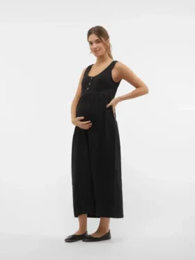 Robe de maternité Mlivy
