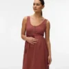 Robe de maternité Mlivy