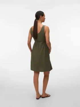 Robe de maternité Mlivy