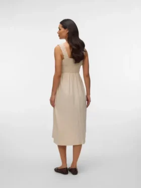 Robe de maternité Mlivy