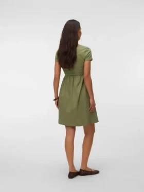 Robe de maternité Mlivy