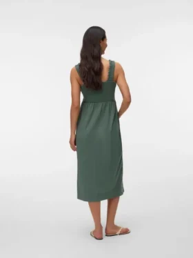 Robe de maternité Mlivy
