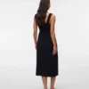 Robe de maternité Mlivy