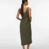 Robe de maternité Mlivy