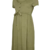 Robe de maternité Mlivy