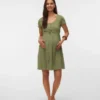 Robe de maternité Mlivy