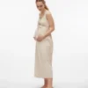 Robe de maternité Mlivy