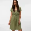 Robe de maternité Mlivy