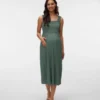 Robe de maternité Mlivy