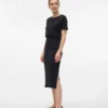 Robe de maternité Mlivy