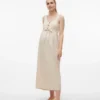 Robe de maternité Mlivy