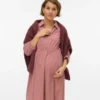Robe de maternité Mljacia