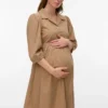 Robe de maternité Mljacia