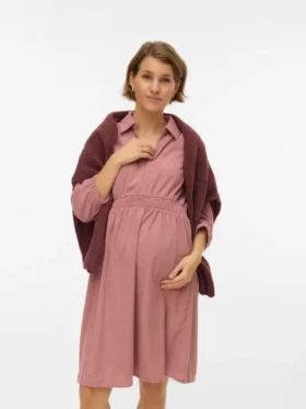 Robe de maternité Mljacia