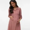 Robe de maternité Mljacia