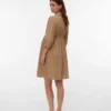 Robe de maternité Mljacia