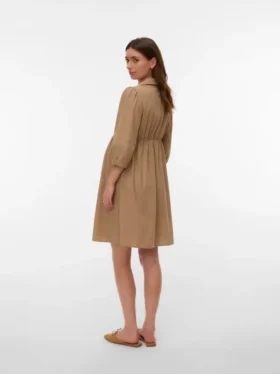 Robe de maternité Mljacia