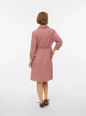 Robe de maternité Mljacia