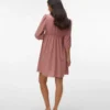Robe de maternité Mljacia