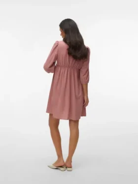 Robe de maternité Mljacia