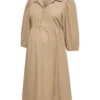 Robe de maternité Mljacia