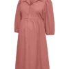 Robe de maternité Mljacia