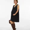 Robe de maternité Mljacia