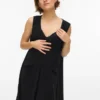 Robe de maternité Mljacia