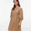 Robe de maternité Mljacia