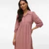 Robe de maternité Mljacia