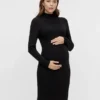 Robe de maternité Mljacina